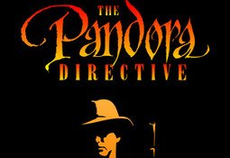 Tex Murphy: The Pandora Directive