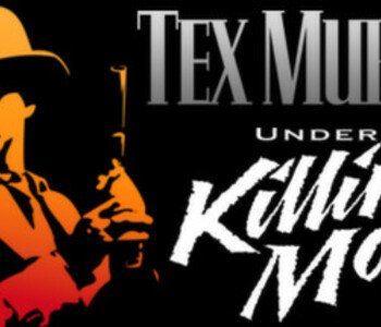 Tex Murphy Under a Killing Moon