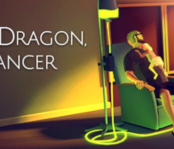 That Dragon, Cancer