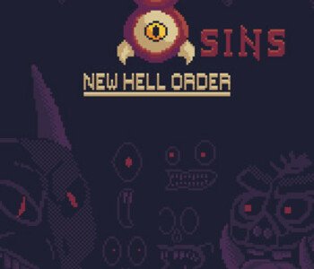 The 8 Sins: New Hell Order