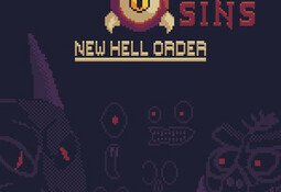 The 8 Sins: New Hell Order