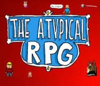 The A.Typical RPG