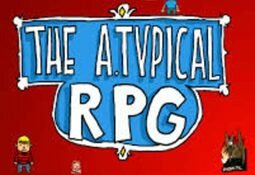 The A.Typical RPG