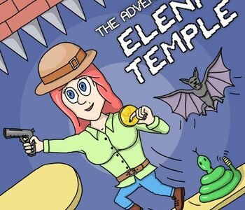 The Adventures of Elena Temple