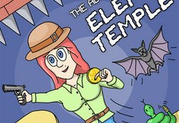 The Adventures of Elena Temple: Definitive Edition