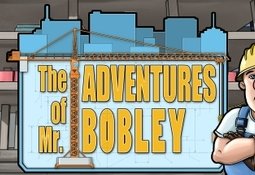 The Adventures of Mr. Bobley