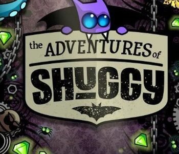 The Adventures of Shuggy