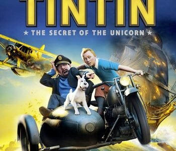 The Adventures of Tintin: The Secret of the Unicorn