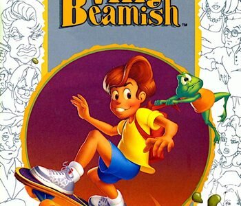 The Adventures of Willy Beamish