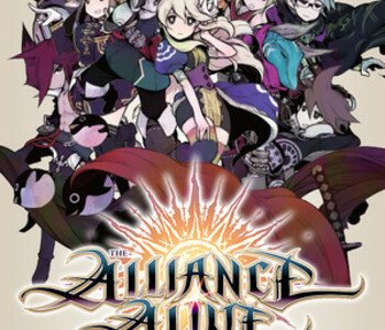 The Alliance Alive HD Remastered