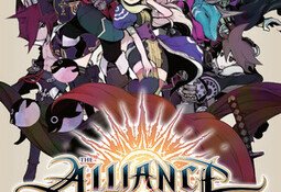 The Alliance Alive HD Remastered