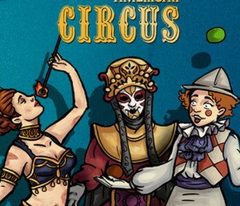 The Amazing American Circus