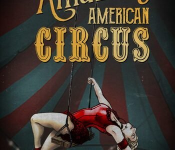 The Amazing American Circus PS4