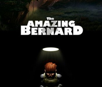 The Amazing Bernard