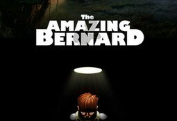 The Amazing Bernard