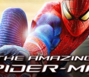 The Amazing Spider-Man