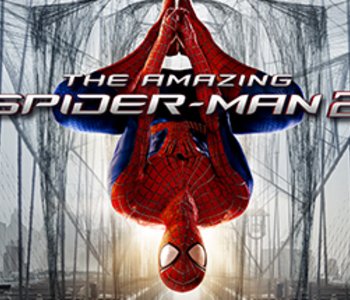 The Amazing Spider-Man 2