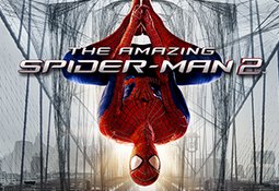 The Amazing Spider-Man 2