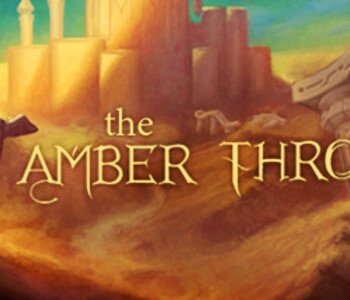 The Amber Throne