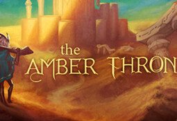 The Amber Throne