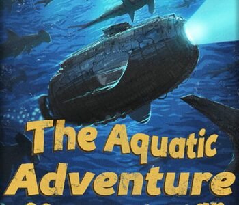 The Aquatic Adventure of the Last Human Xbox One