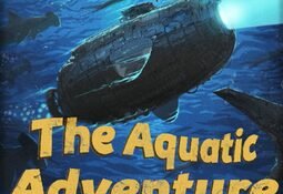 The Aquatic Adventure of the Last Human Xbox One