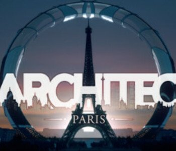 The Architect: Paris