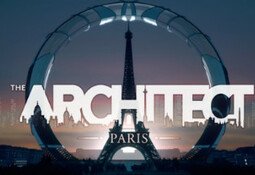 The Architect: Paris