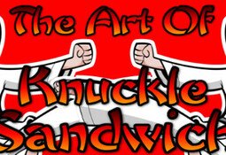 The Art Of Knuckle Sandwich