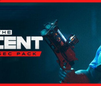 The Ascent - CyberSec Pack