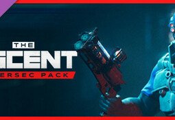 The Ascent - CyberSec Pack