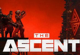 The Ascent Xbox X
