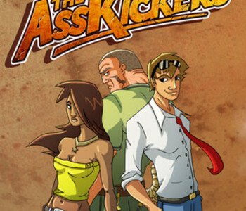 The Asskickers