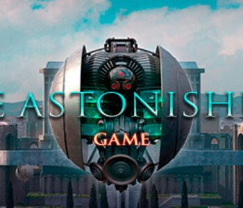 The Astonishing Game