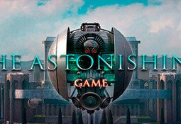 The Astonishing Game