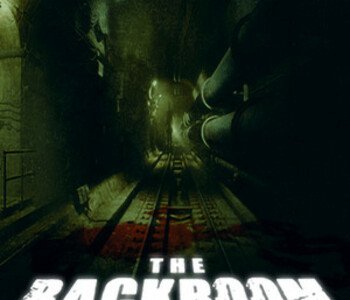 The Backroom Project