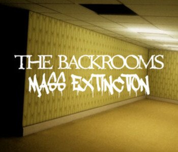 The Backrooms: Mass Extinction