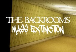 The Backrooms: Mass Extinction