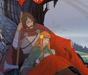 The Banner Saga