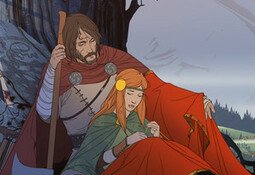 The Banner Saga