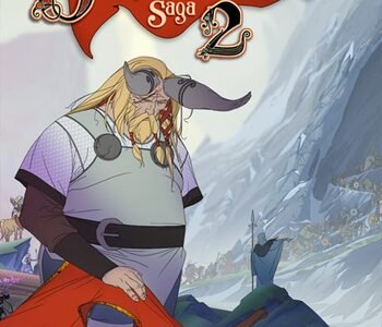 The Banner Saga 2 Xbox One