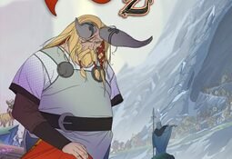 The Banner Saga 2 Xbox One