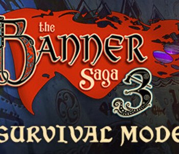 The Banner Saga 3 - Survival Mode