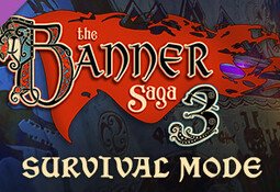 The Banner Saga 3 - Survival Mode