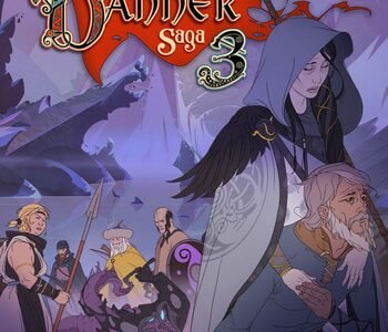 The Banner Saga 3 Xbox One