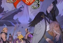 The Banner Saga 3 Xbox One