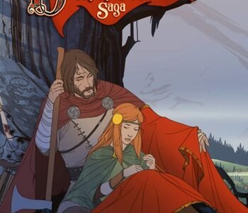 The Banner Saga Xbox One