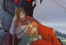 The Banner Saga Xbox One