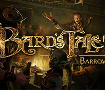 The Bard's Tale IV: Barrows Deep