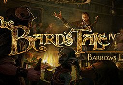 The Bard's Tale IV: Barrows Deep